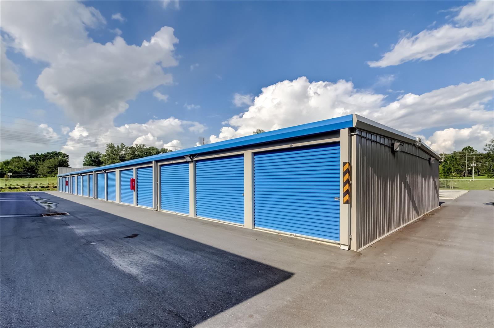 HERCALA ACRES UNIT 02 - Commercial Sale