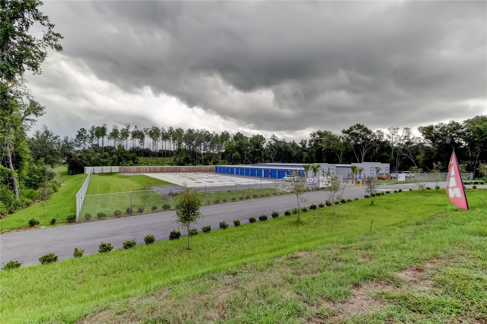 HERCALA ACRES UNIT 02 - Commercial Sale