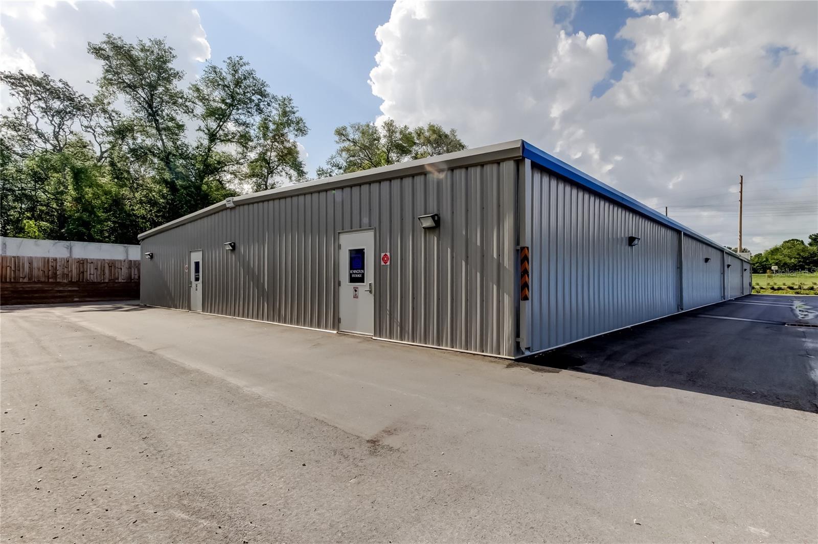 HERCALA ACRES UNIT 02 - Commercial Sale