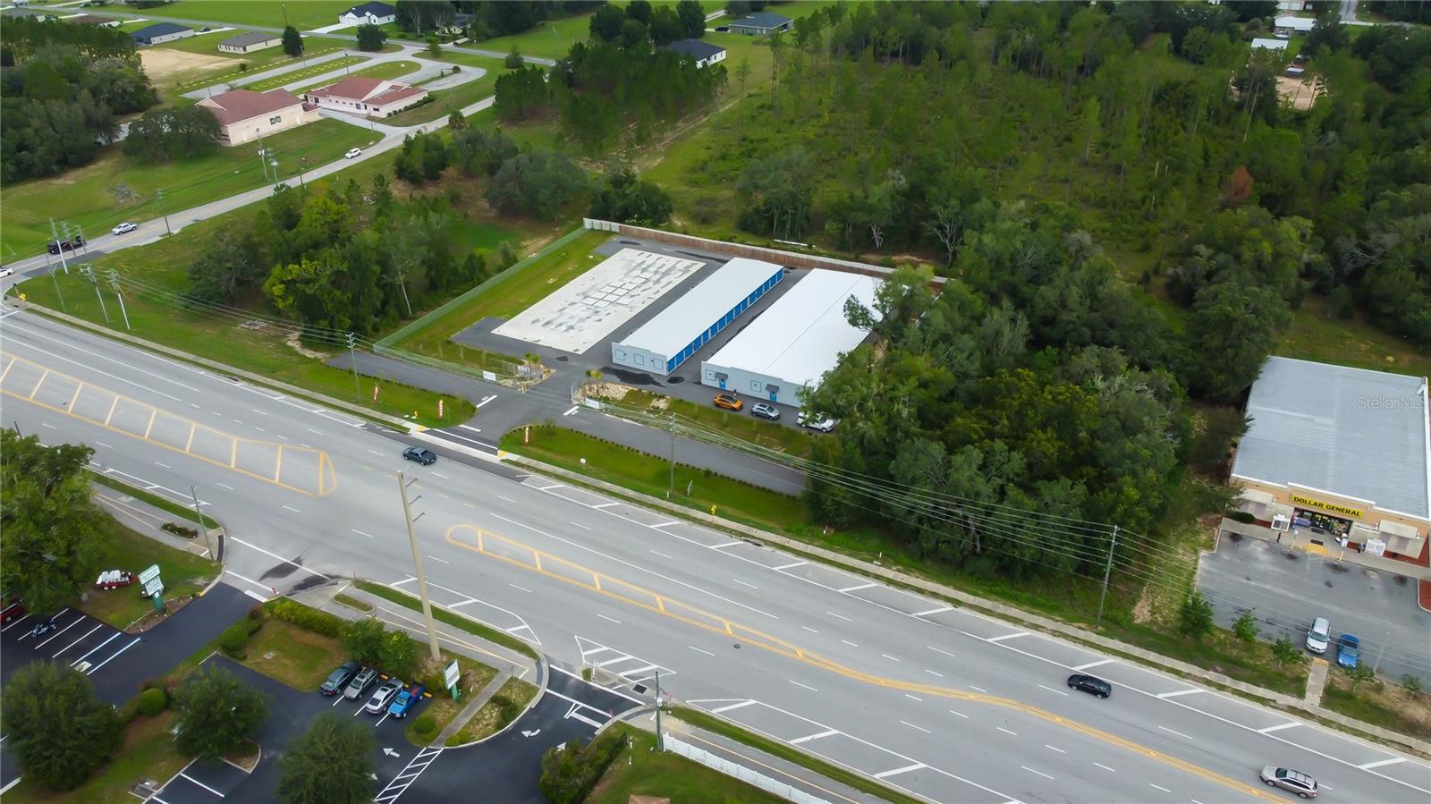 HERCALA ACRES UNIT 02 - Commercial Sale