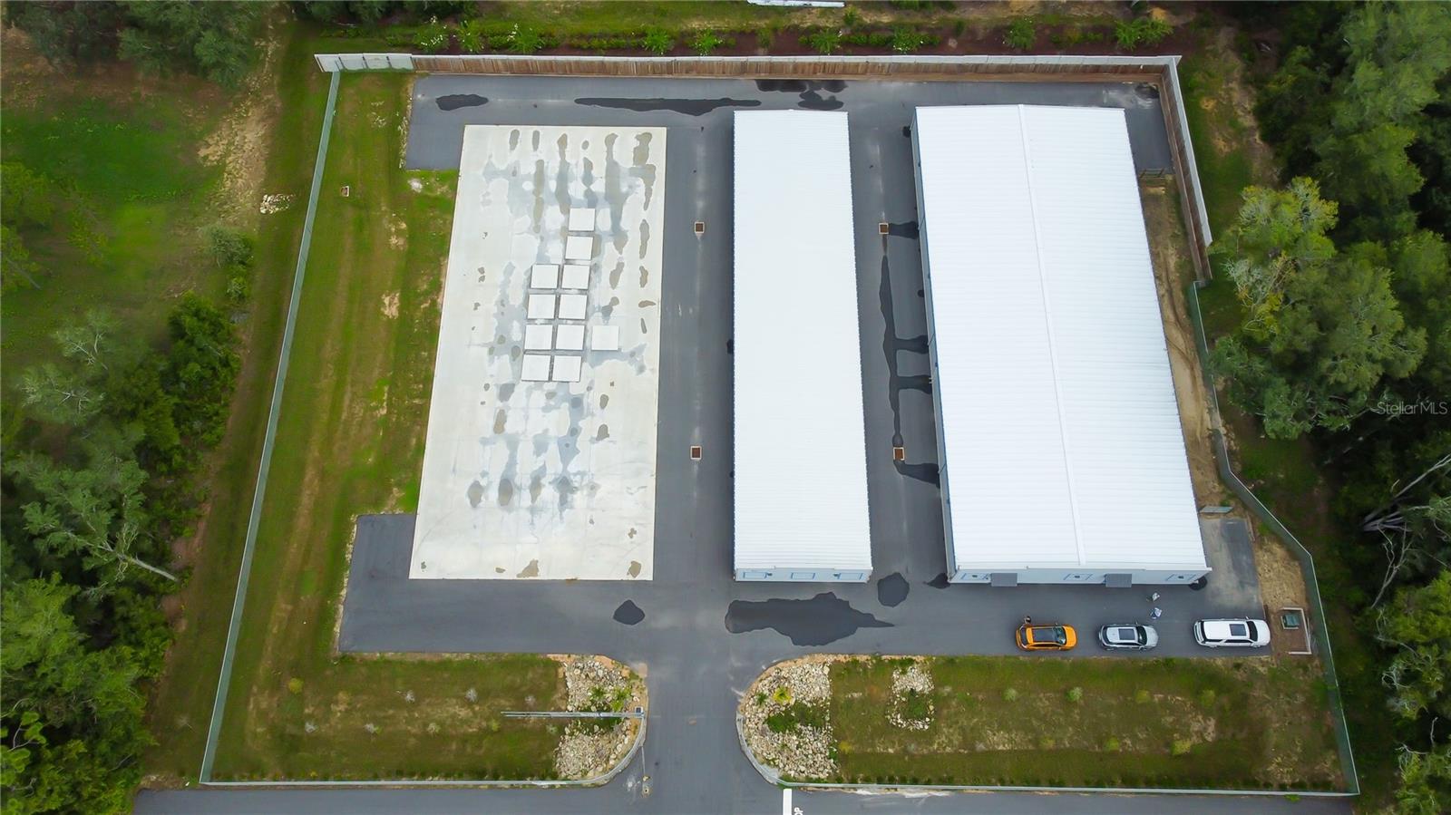 HERCALA ACRES UNIT 02 - Commercial Sale