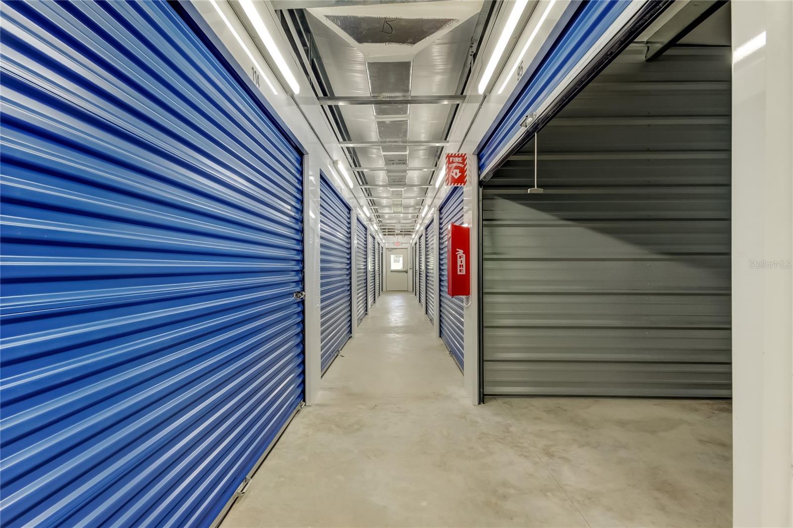 HERCALA ACRES UNIT 02 - Commercial Sale