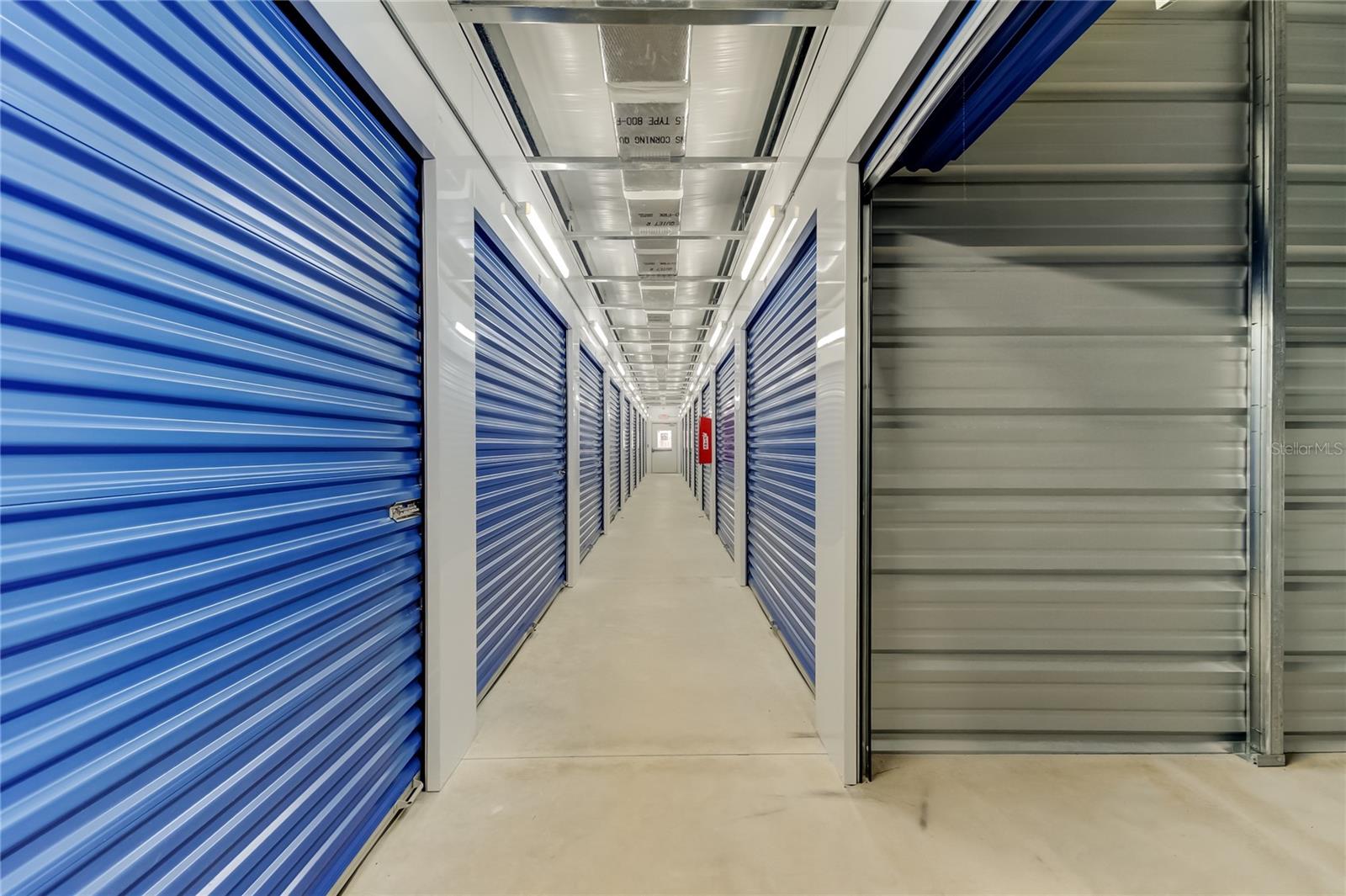 HERCALA ACRES UNIT 02 - Commercial Sale