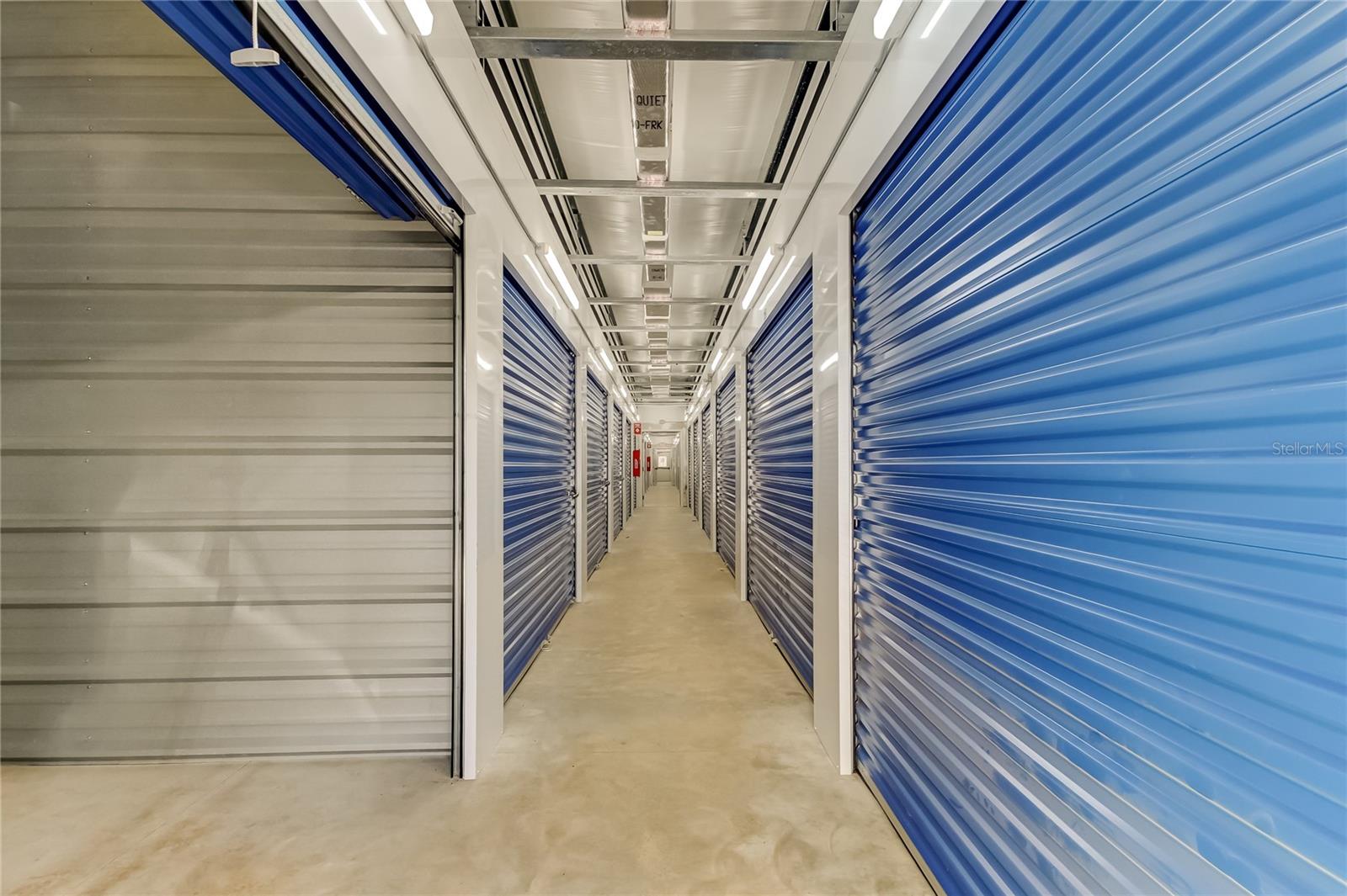 HERCALA ACRES UNIT 02 - Commercial Sale