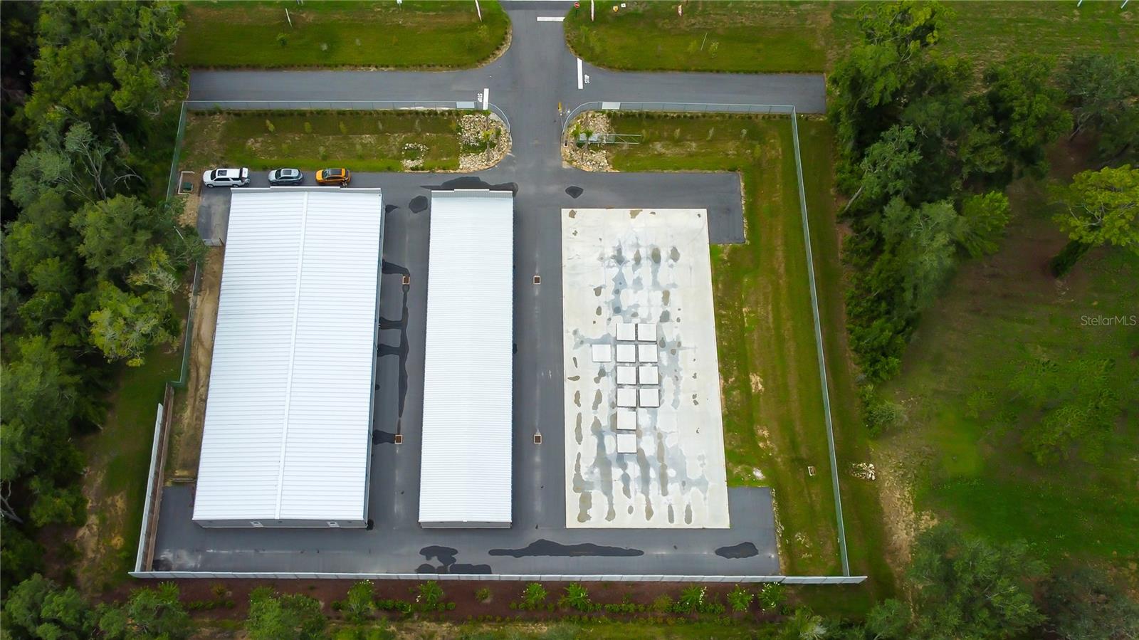 HERCALA ACRES UNIT 02 - Commercial Sale