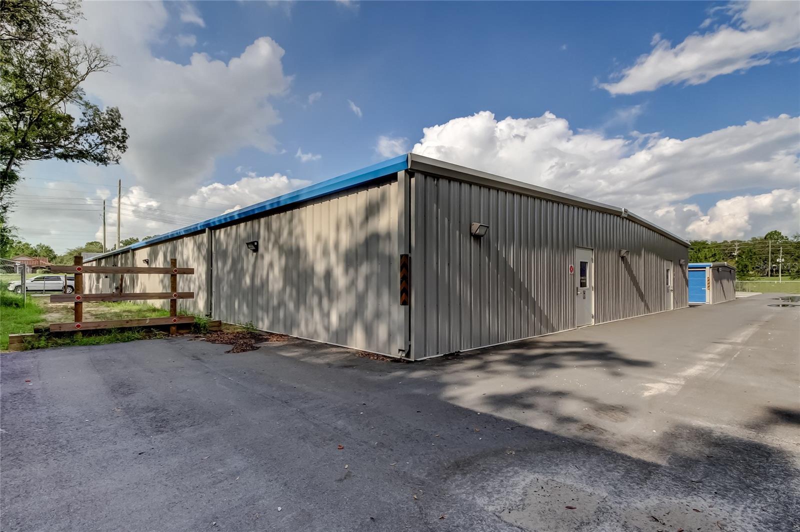 HERCALA ACRES UNIT 02 - Commercial Sale