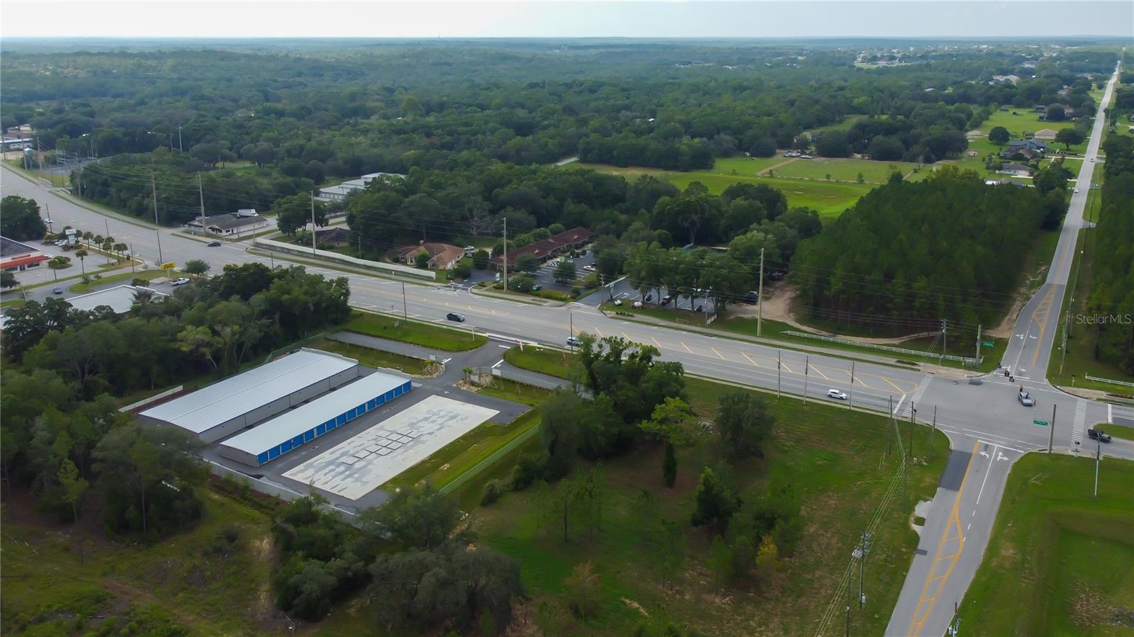 HERCALA ACRES UNIT 02 - Commercial Sale