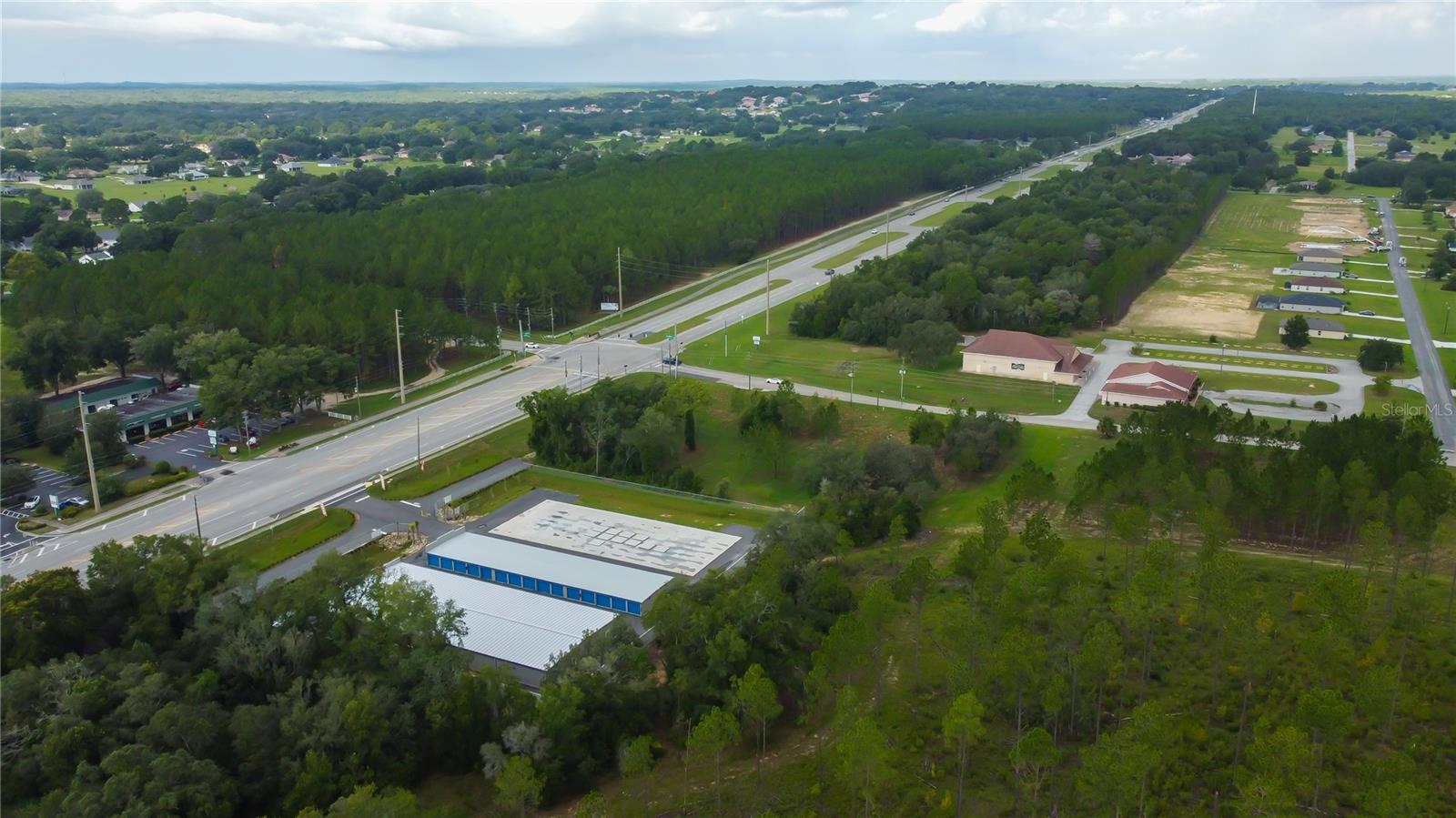 HERCALA ACRES UNIT 02 - Commercial Sale