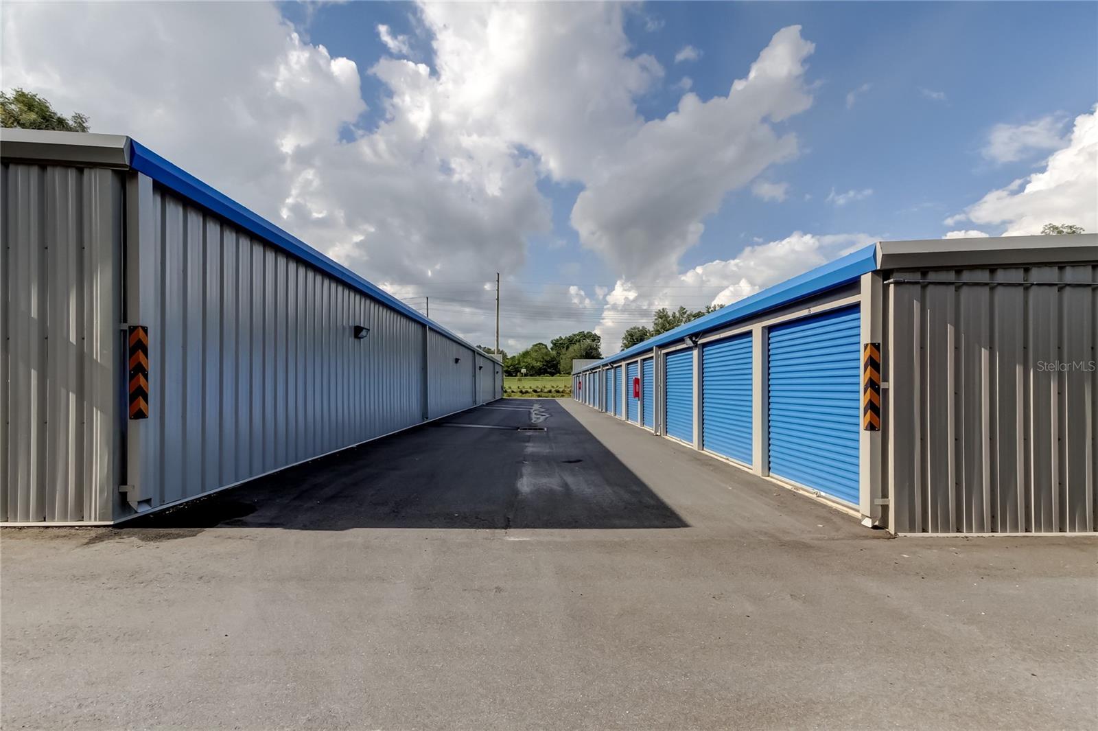 HERCALA ACRES UNIT 02 - Commercial Sale