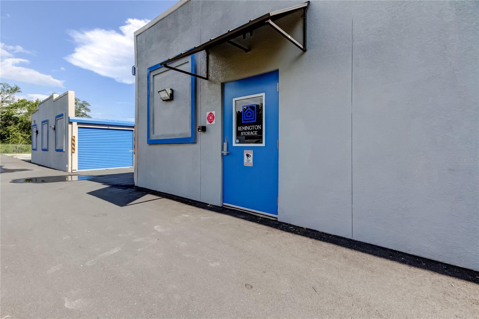 HERCALA ACRES UNIT 02 - Commercial Sale