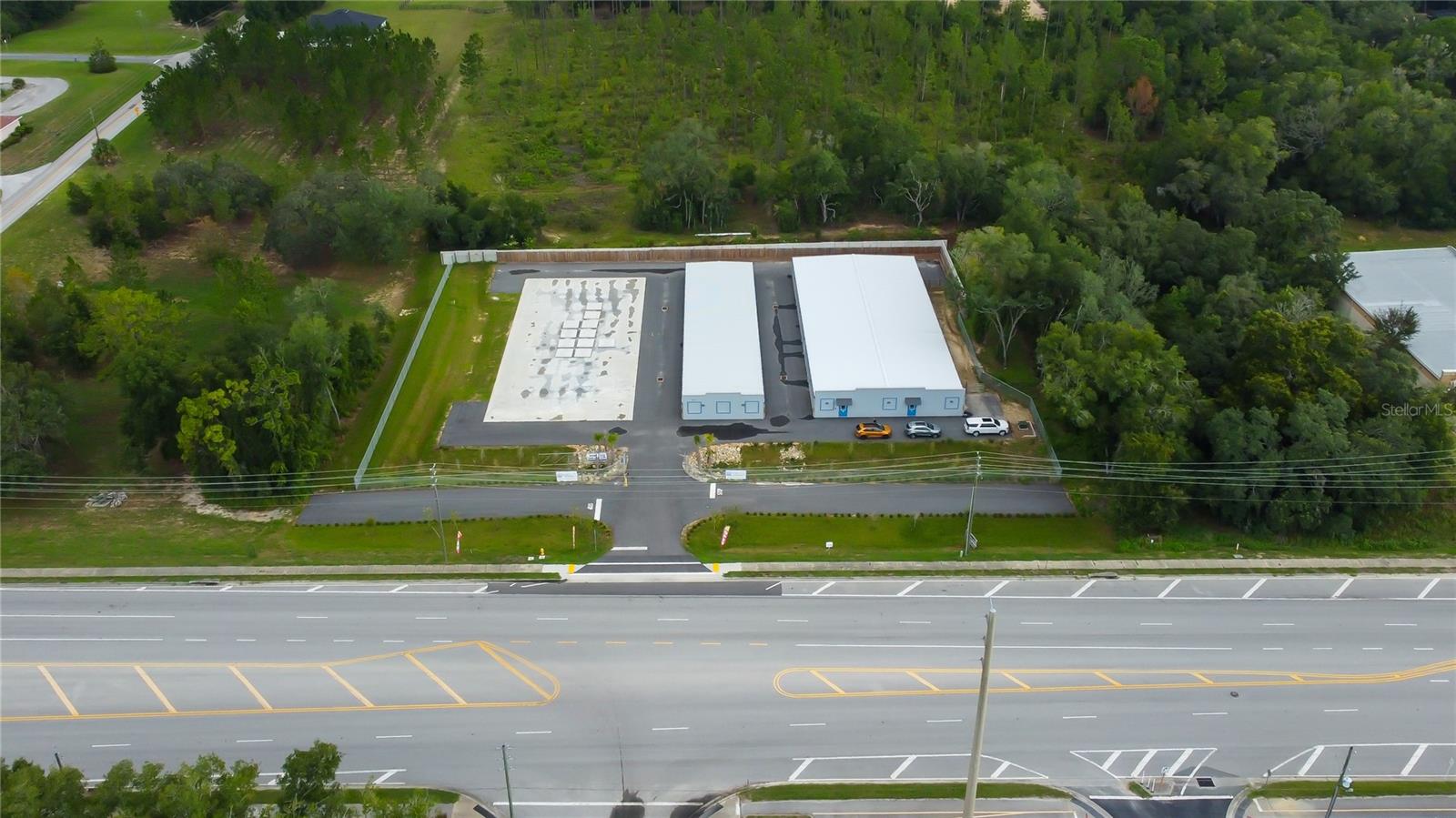 We are pleased to present an exceptional opportunity to acquire a well-maintained self-storage facility located in a high-demand market. This property offers stable cash flow, upside potential, and a strong presence within the local community. The facility features a mix of unit sizes designed to accommodate both residential and commercial customers. Currently there are 90 units (60 air-conditioned and 30 non) and a pad to add an additional 60 air-conditioned units. Key amenities include gated access, security cameras, well-lit grounds. The property is fully fenced and accessible 7 days a week. Strategic location with visibility from a major roadway and proximity to residential neighborhoods and businesses. This asset is ideal for both seasoned storage operators and investors seeking a value-add opportunity in a growing market. Whether you're expanding your portfolio or entering the self-storage sector, this property offers a compelling combination of stability and upside.