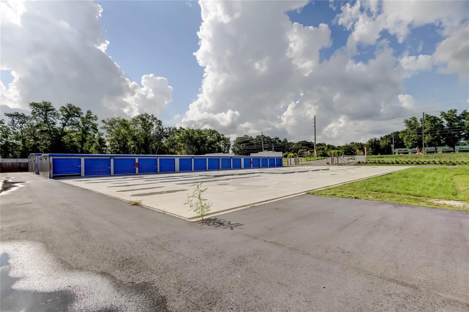 HERCALA ACRES UNIT 02 - Commercial Sale