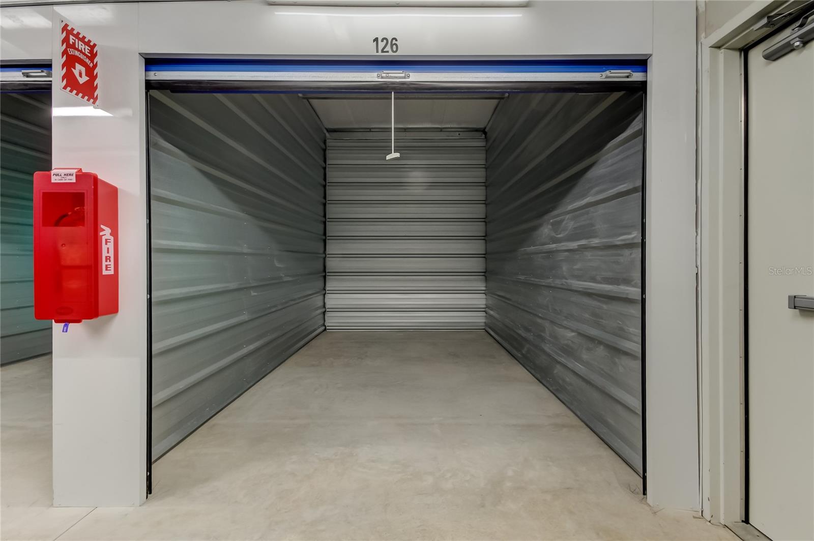 HERCALA ACRES UNIT 02 - Commercial Sale