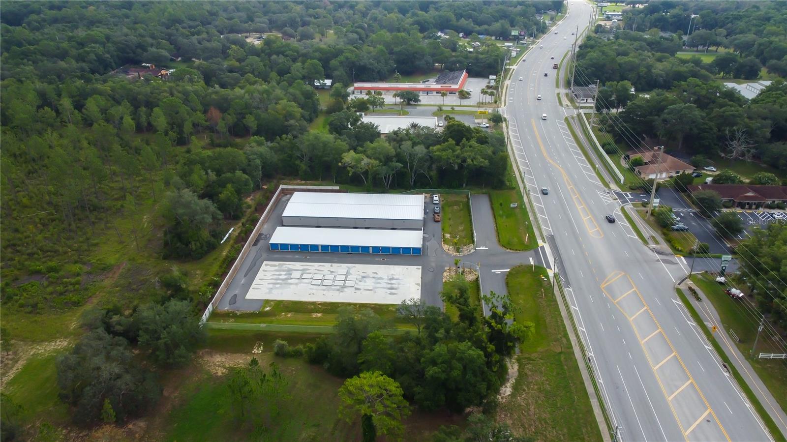 921 E NORVELL BRYANT HWY