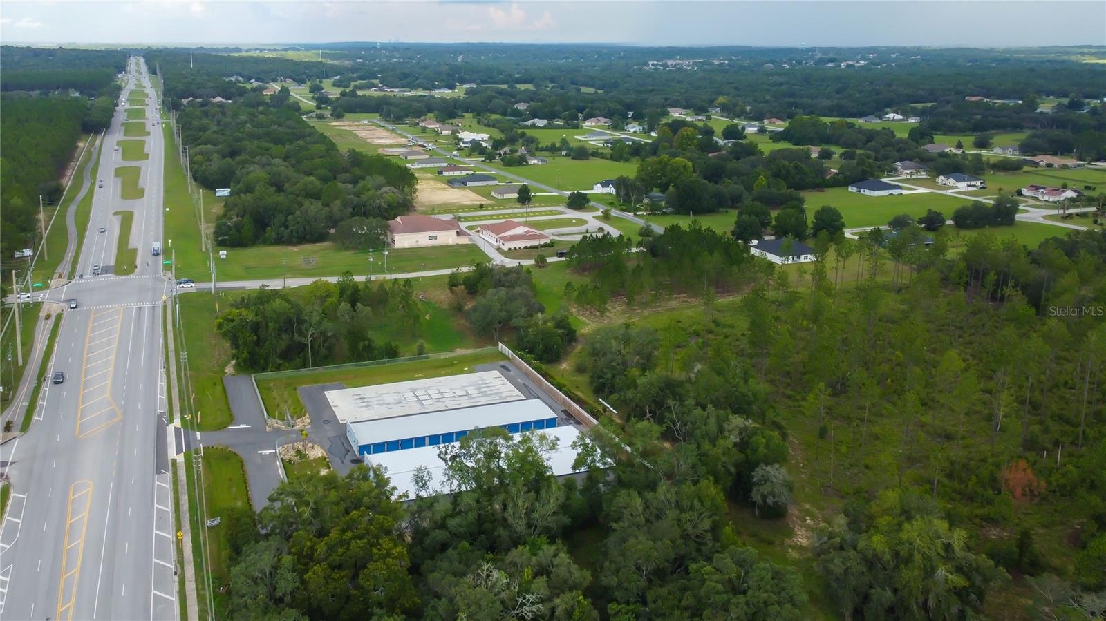 HERCALA ACRES UNIT 02 - Commercial Sale