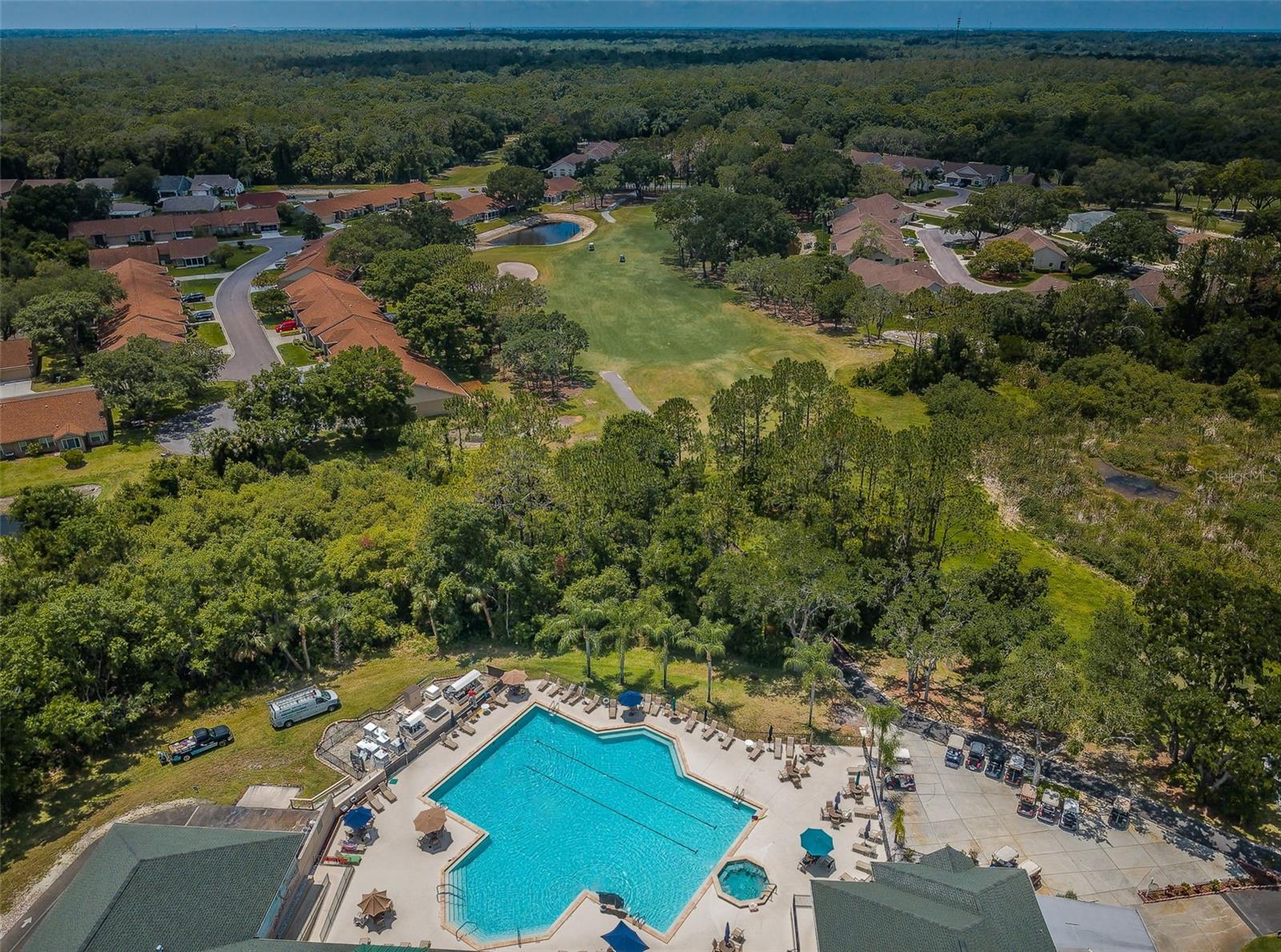 TIMBER GREENS PH 04B - Residential