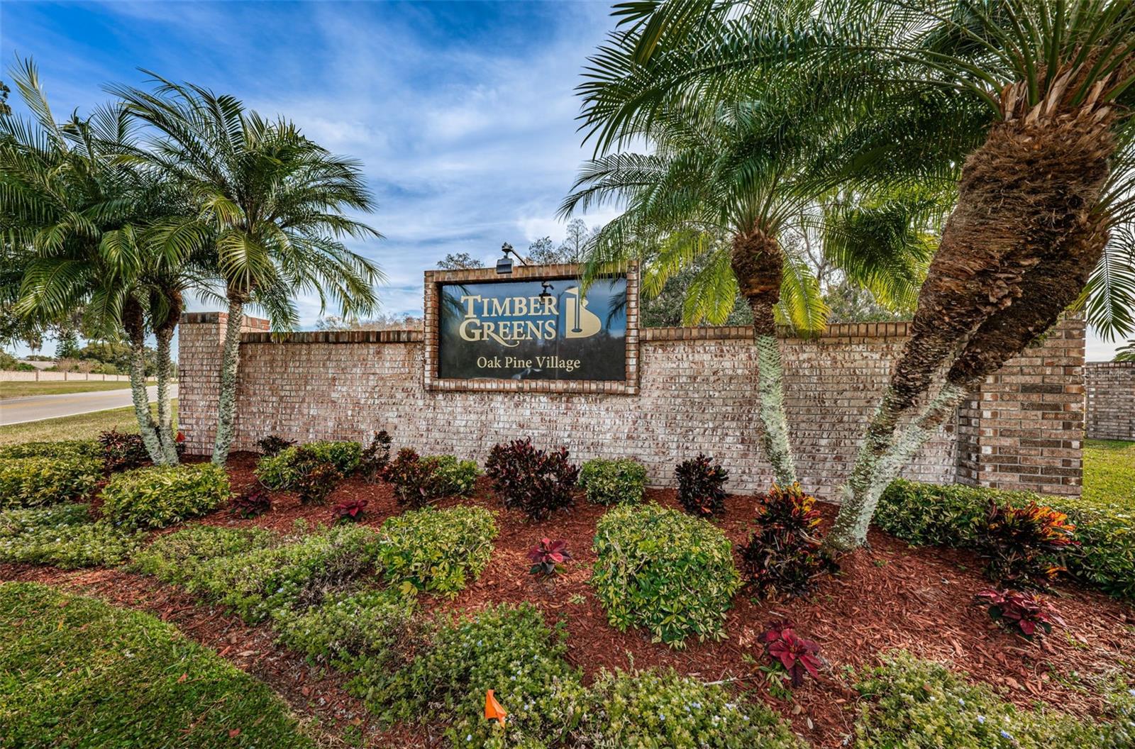 TIMBER GREENS PH 04B - Residential