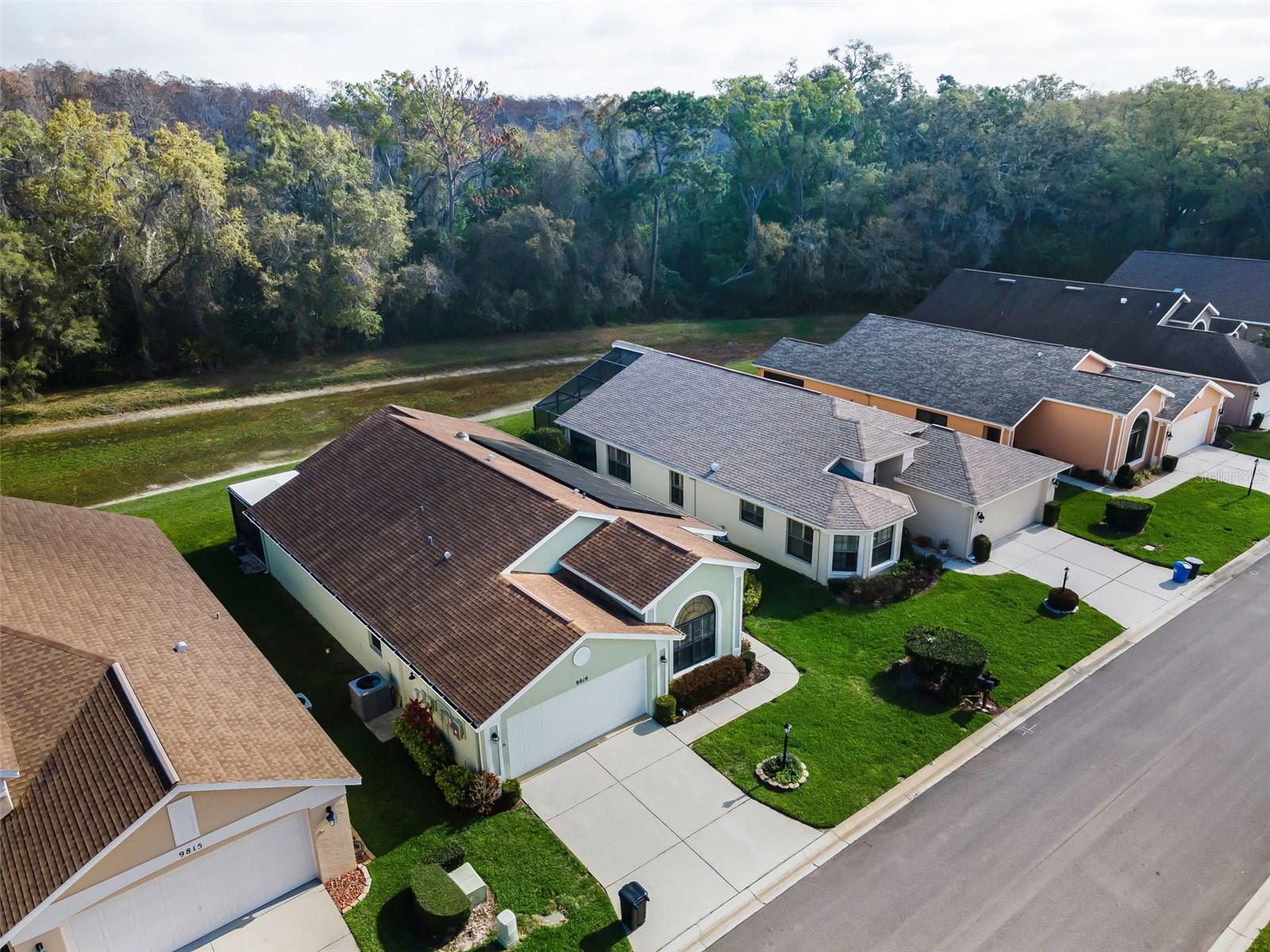 TIMBER GREENS PH 04B - Residential