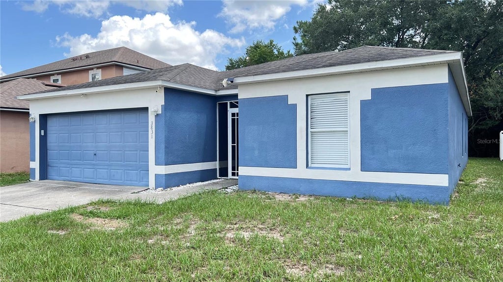Photo of 3831 Cinnamon Fern Loop, Clermont, FL 34714 (MLS # S5150344)
