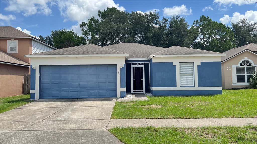 Photo of 3831 Cinnamon Fern Loop, Clermont, FL 34714 (MLS # S5150344)