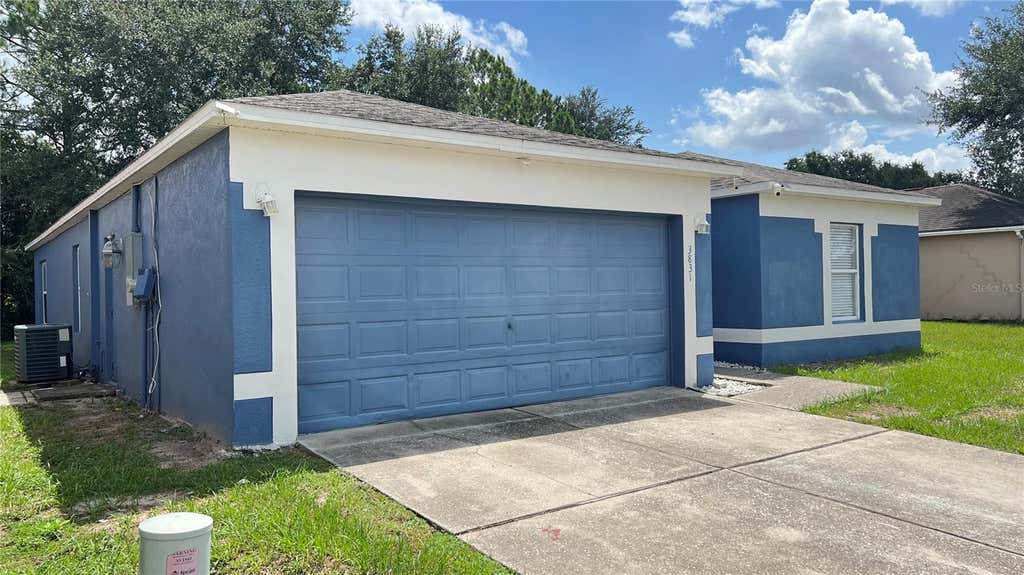 Photo of 3831 Cinnamon Fern Loop, Clermont, FL 34714 (MLS # S5150344)