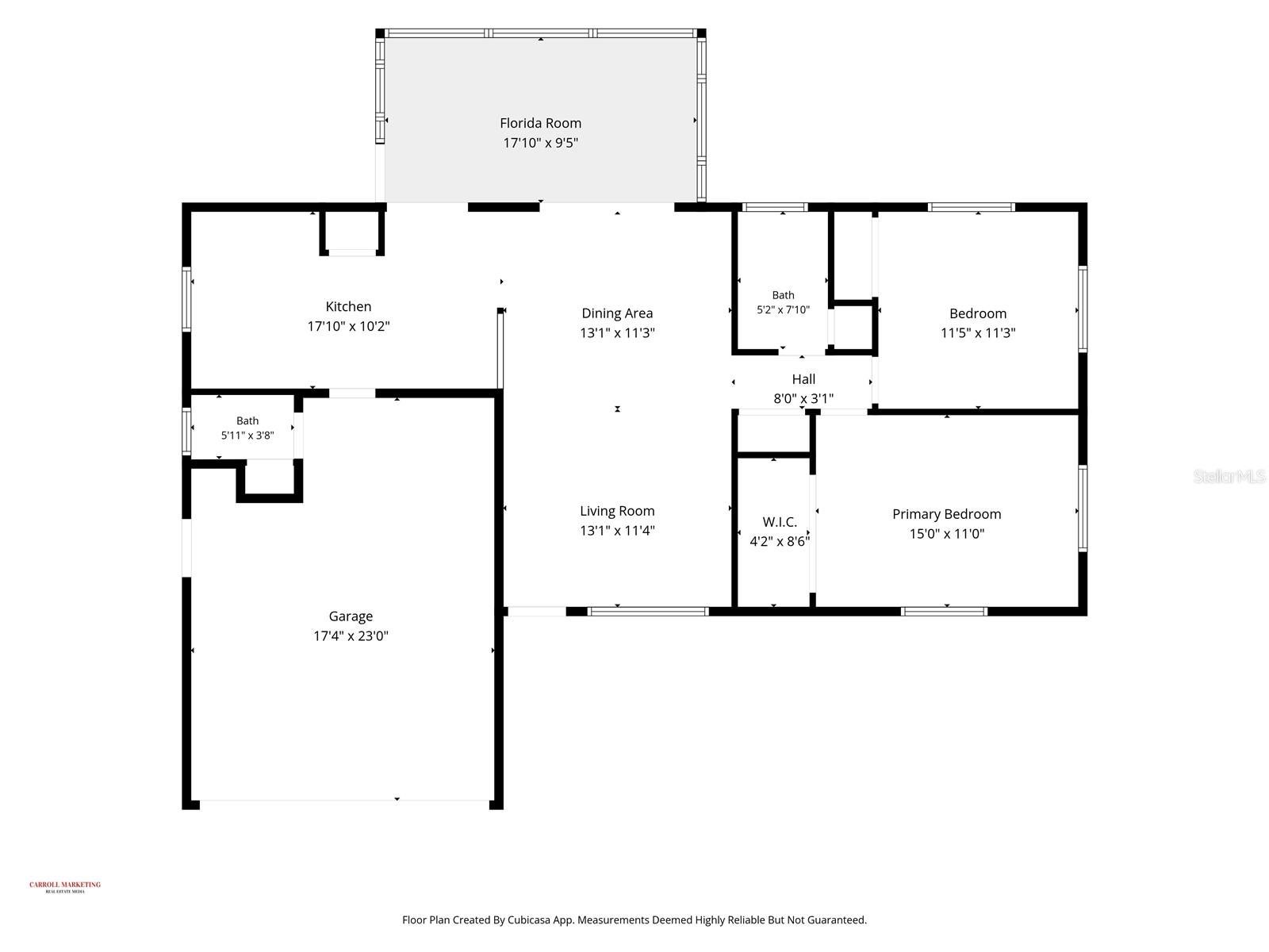 2051 LITTLE NECK ROAD