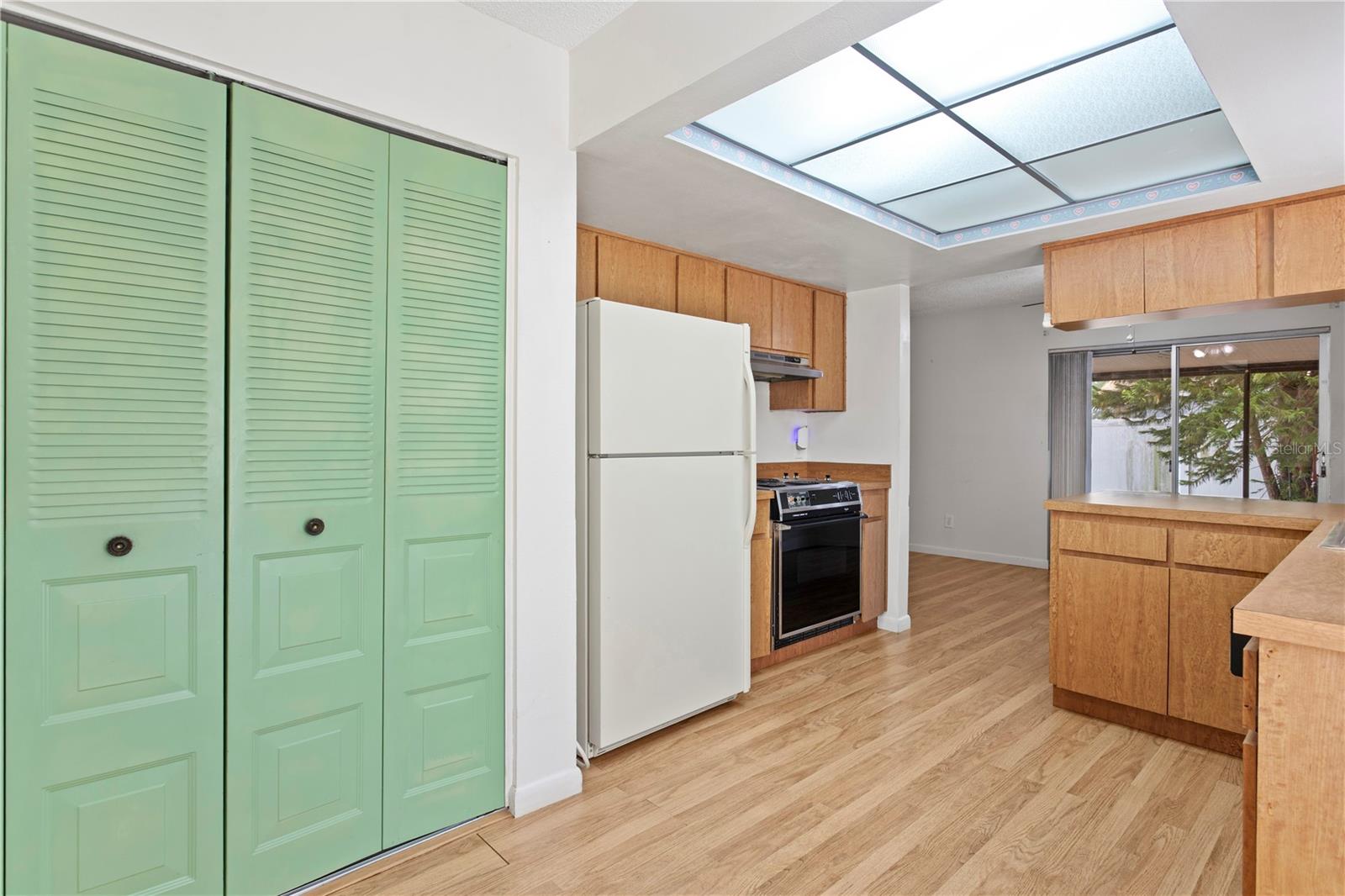 PEBBLEBROOK - Residential