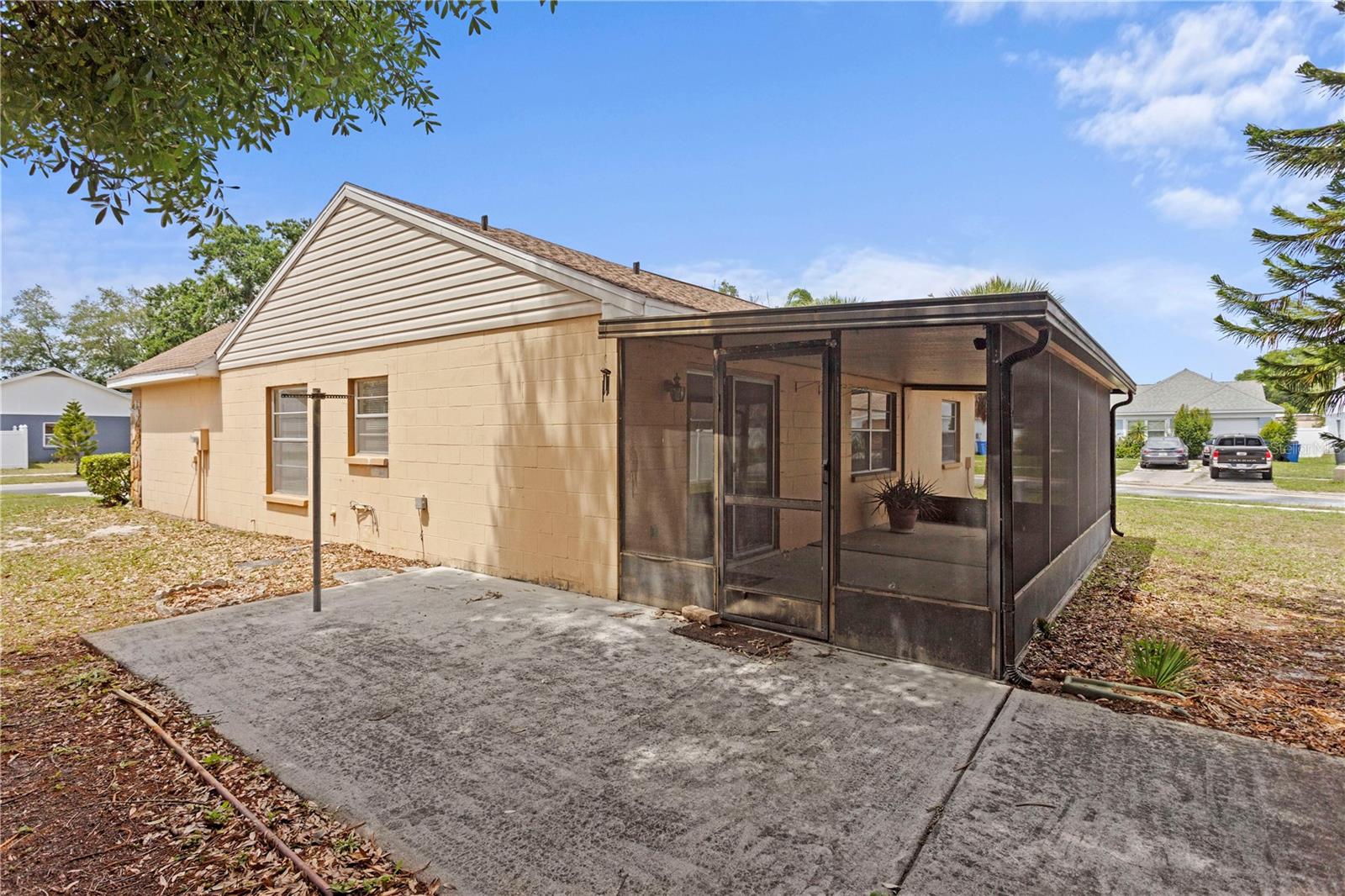 PEBBLEBROOK - Residential