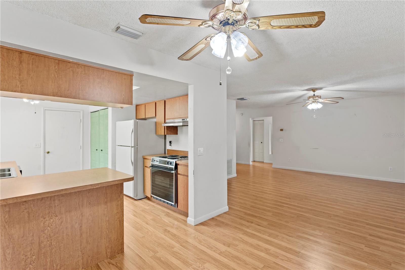 PEBBLEBROOK - Residential