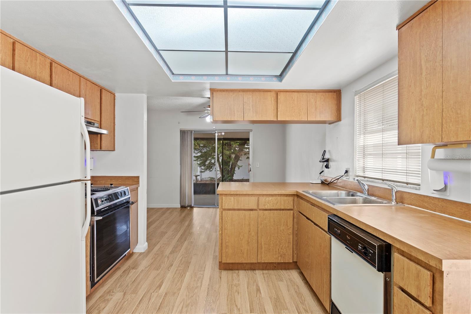 PEBBLEBROOK - Residential