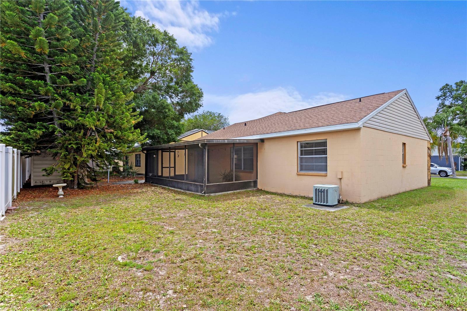 PEBBLEBROOK - Residential