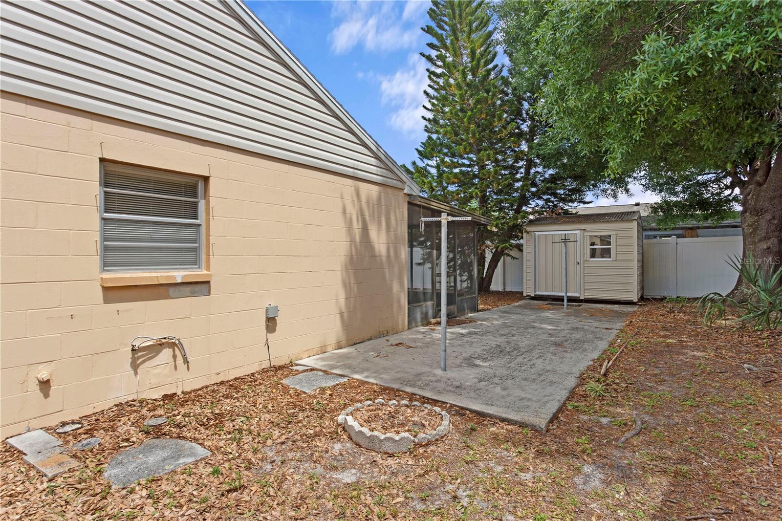 PEBBLEBROOK - Residential