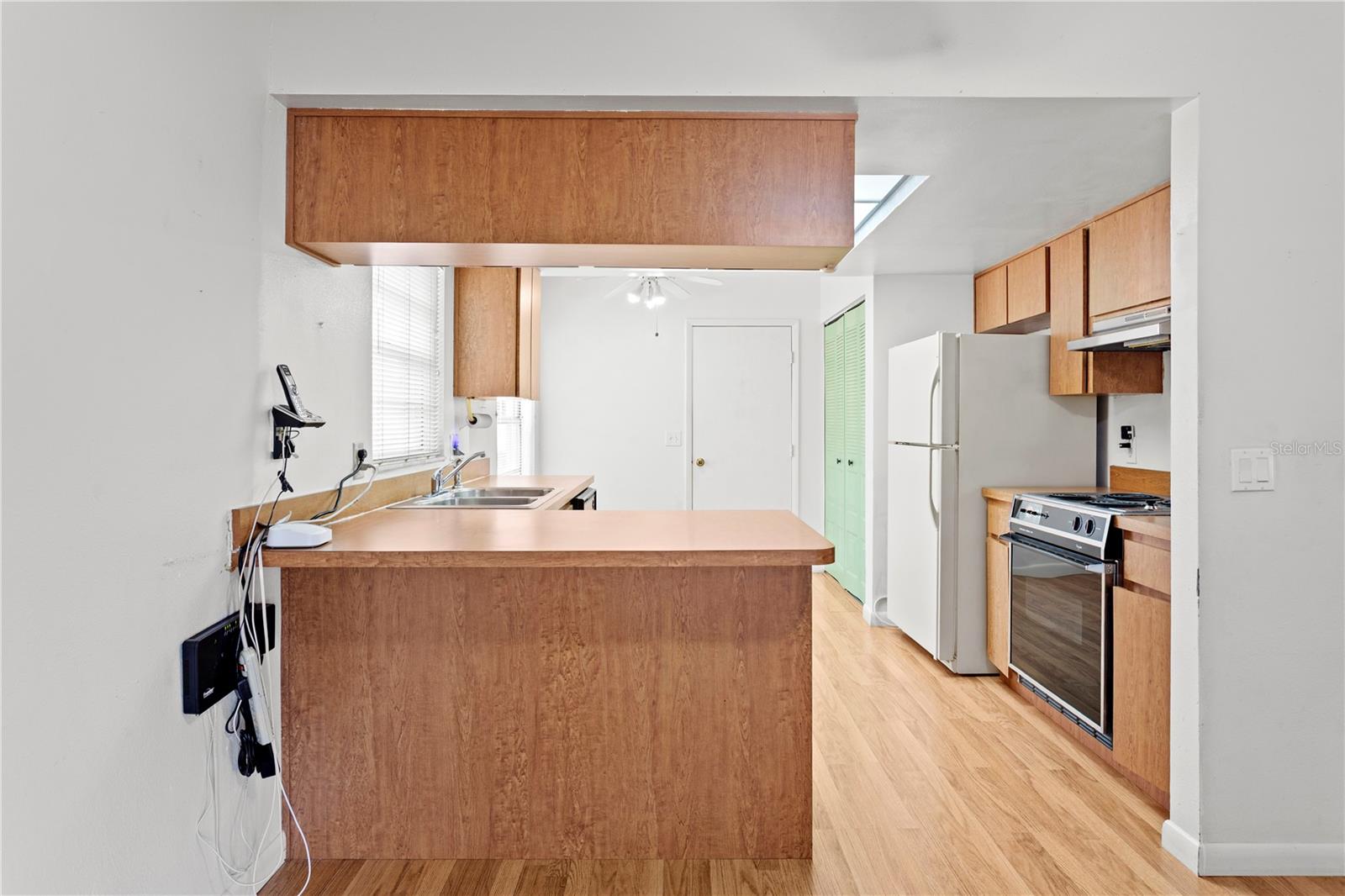 PEBBLEBROOK - Residential