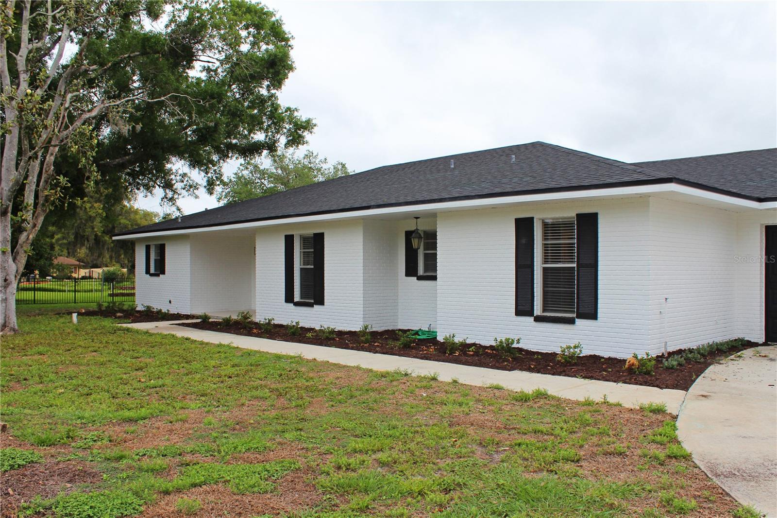 PEACE RIVER ESTATES FIRST ADD - Residential