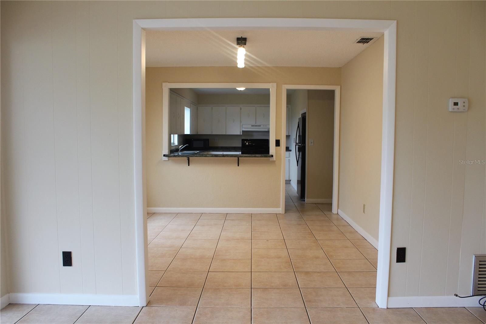 PEACE RIVER ESTATES FIRST ADD - Residential