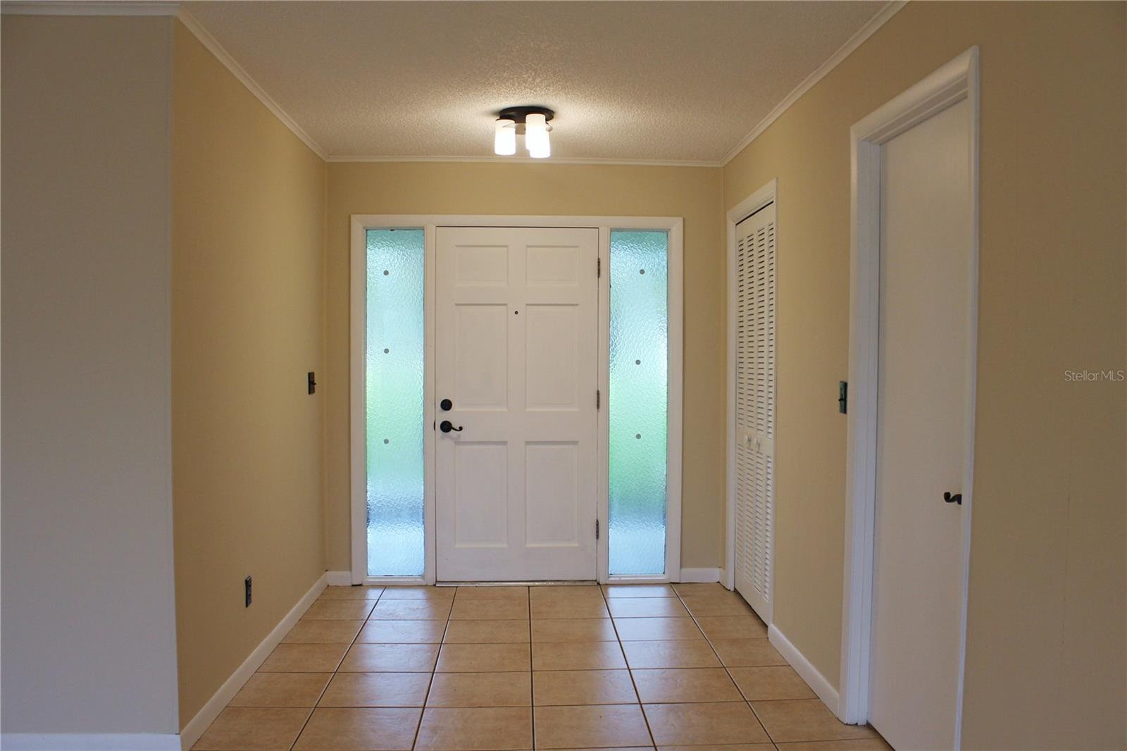 PEACE RIVER ESTATES FIRST ADD - Residential