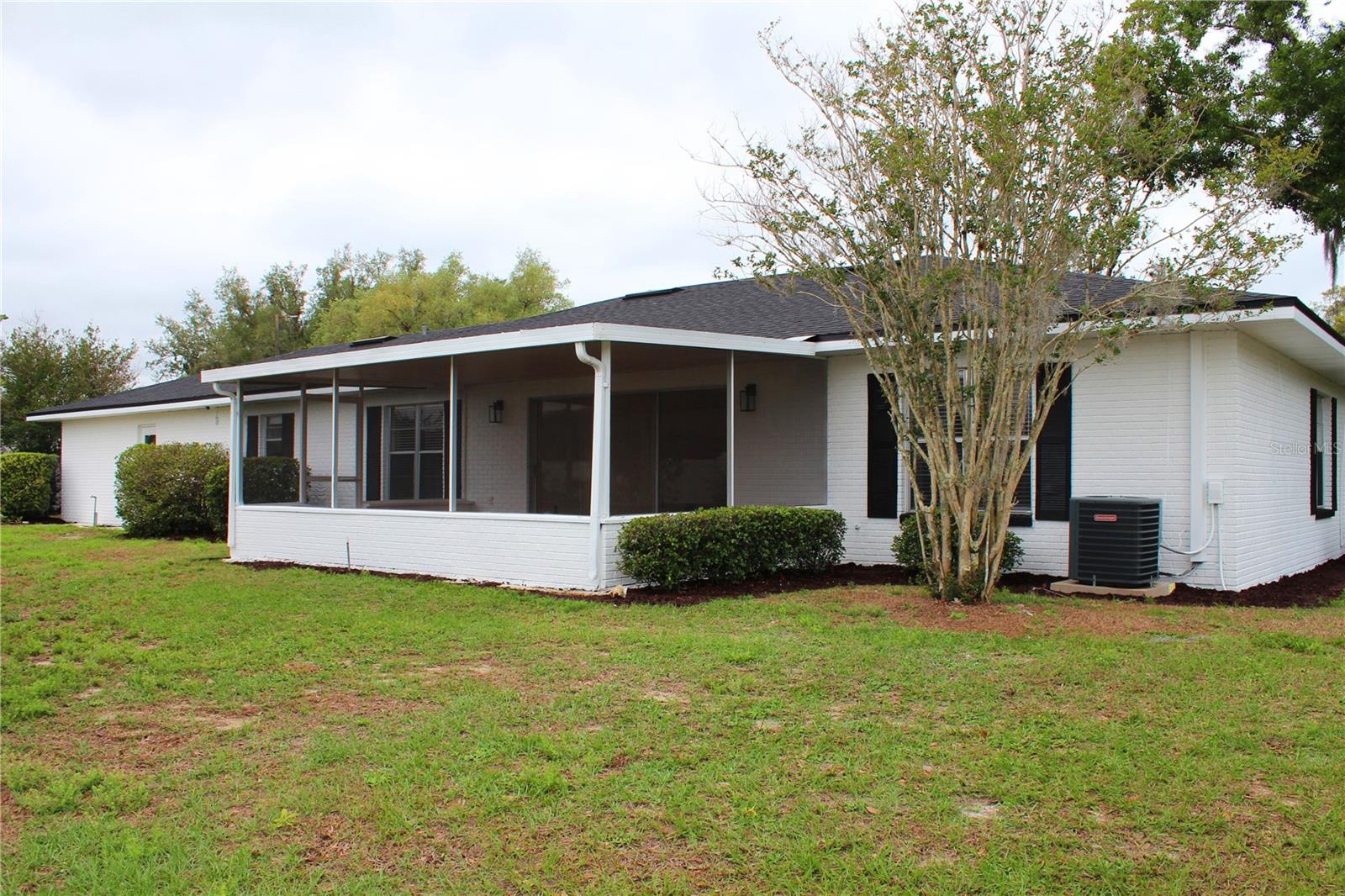 PEACE RIVER ESTATES FIRST ADD - Residential