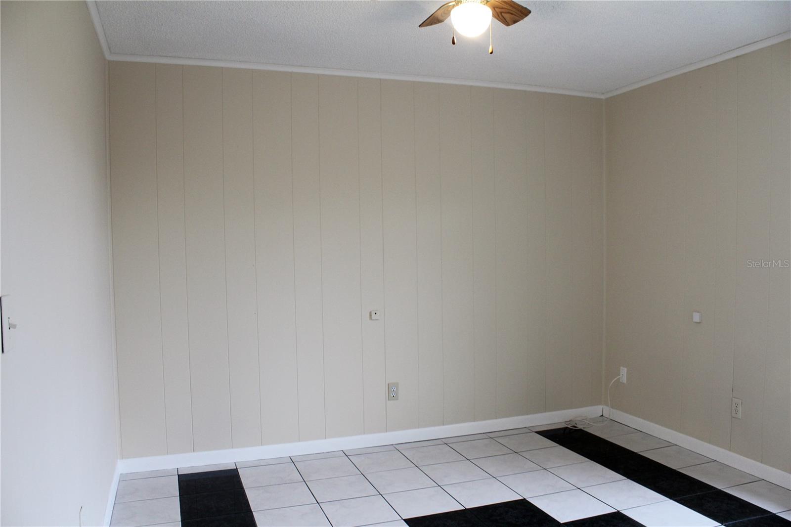 PEACE RIVER ESTATES FIRST ADD - Residential