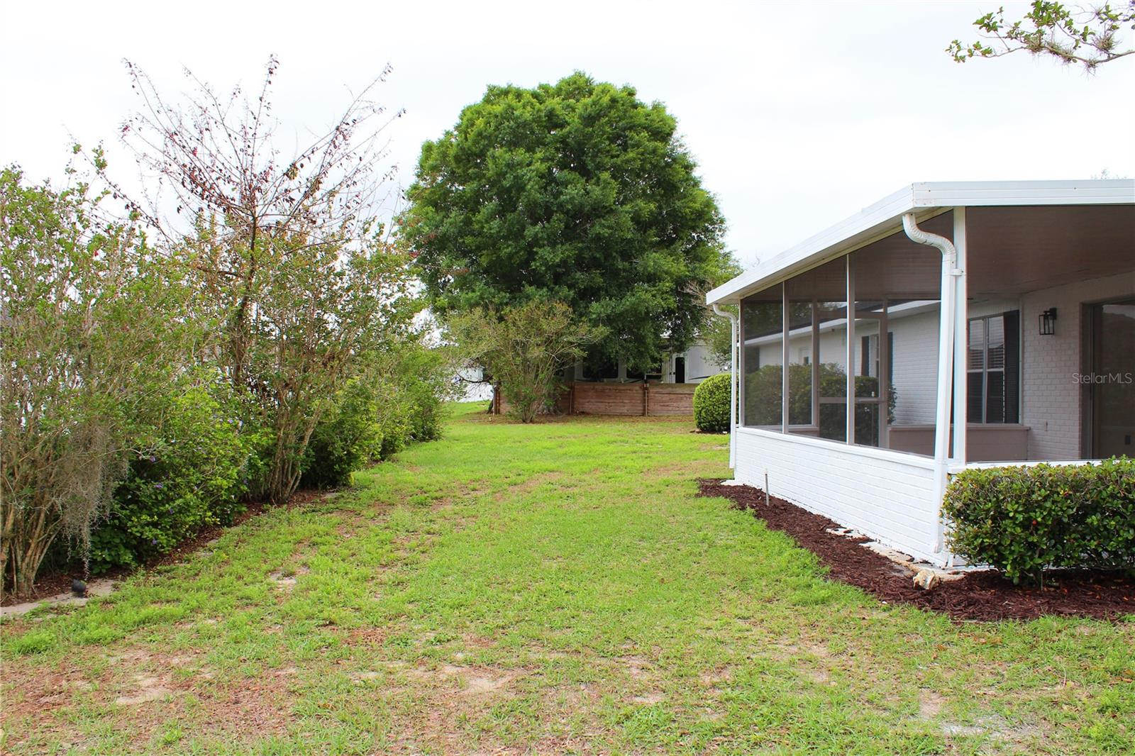 PEACE RIVER ESTATES FIRST ADD - Residential