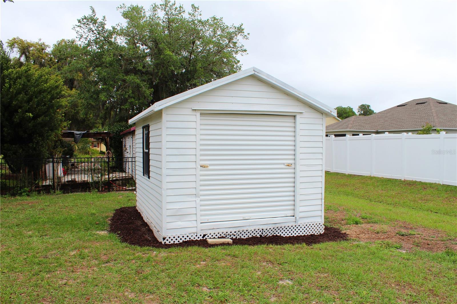 PEACE RIVER ESTATES FIRST ADD - Residential