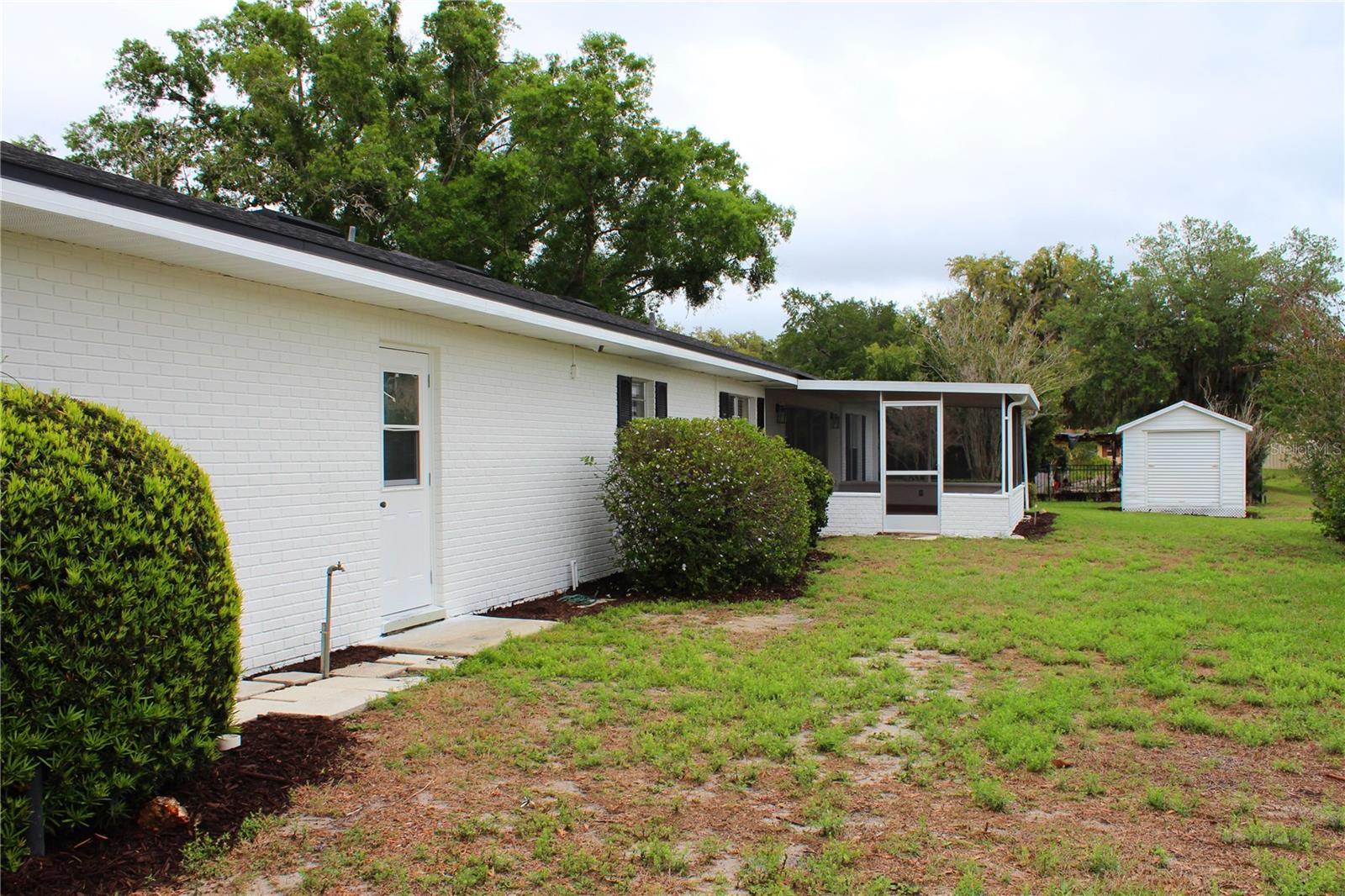 PEACE RIVER ESTATES FIRST ADD - Residential