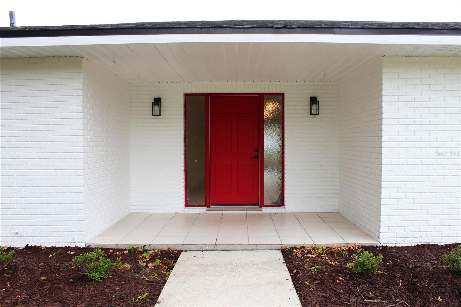 PEACE RIVER ESTATES FIRST ADD - Residential