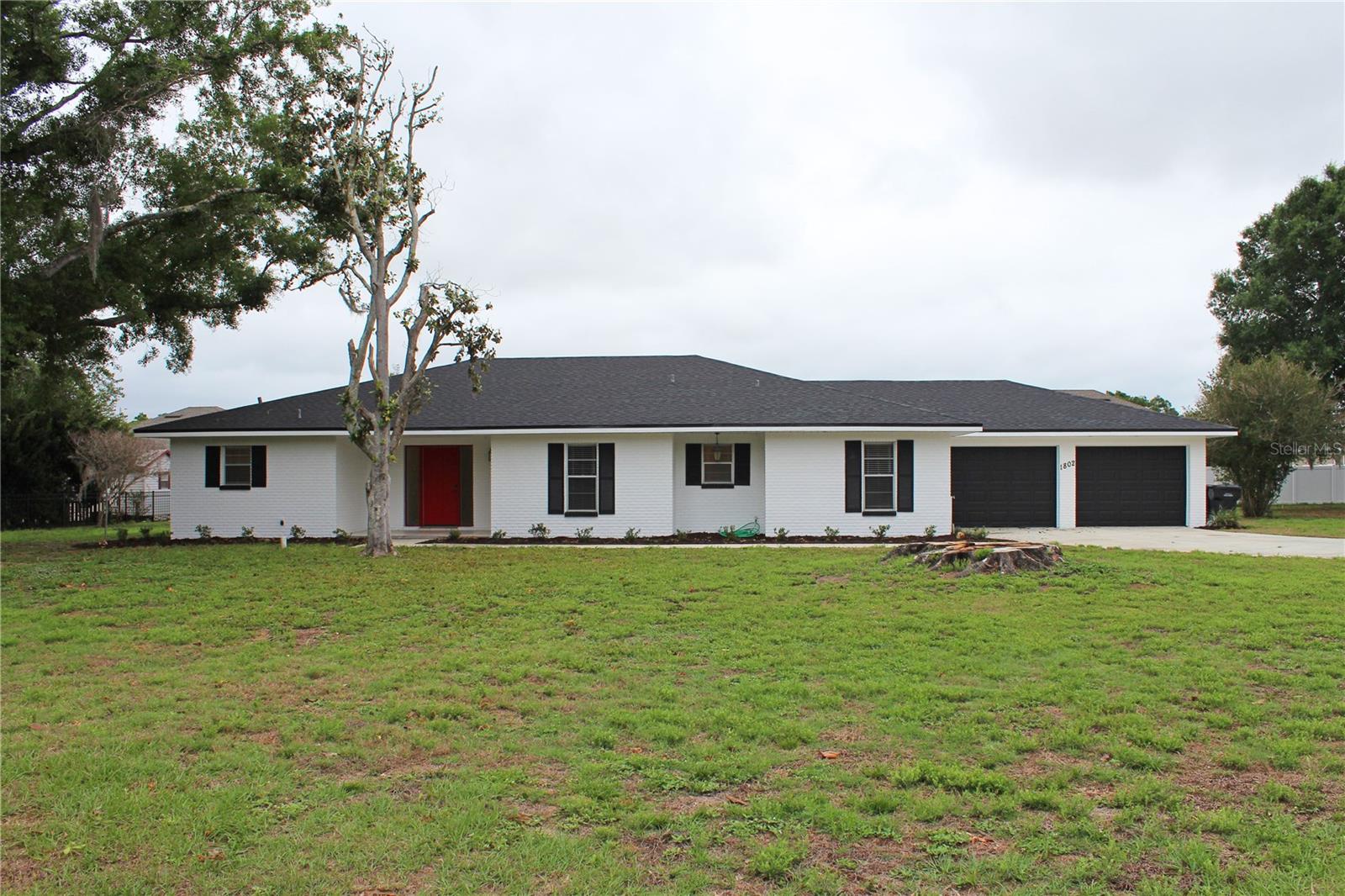 PEACE RIVER ESTATES FIRST ADD - Residential