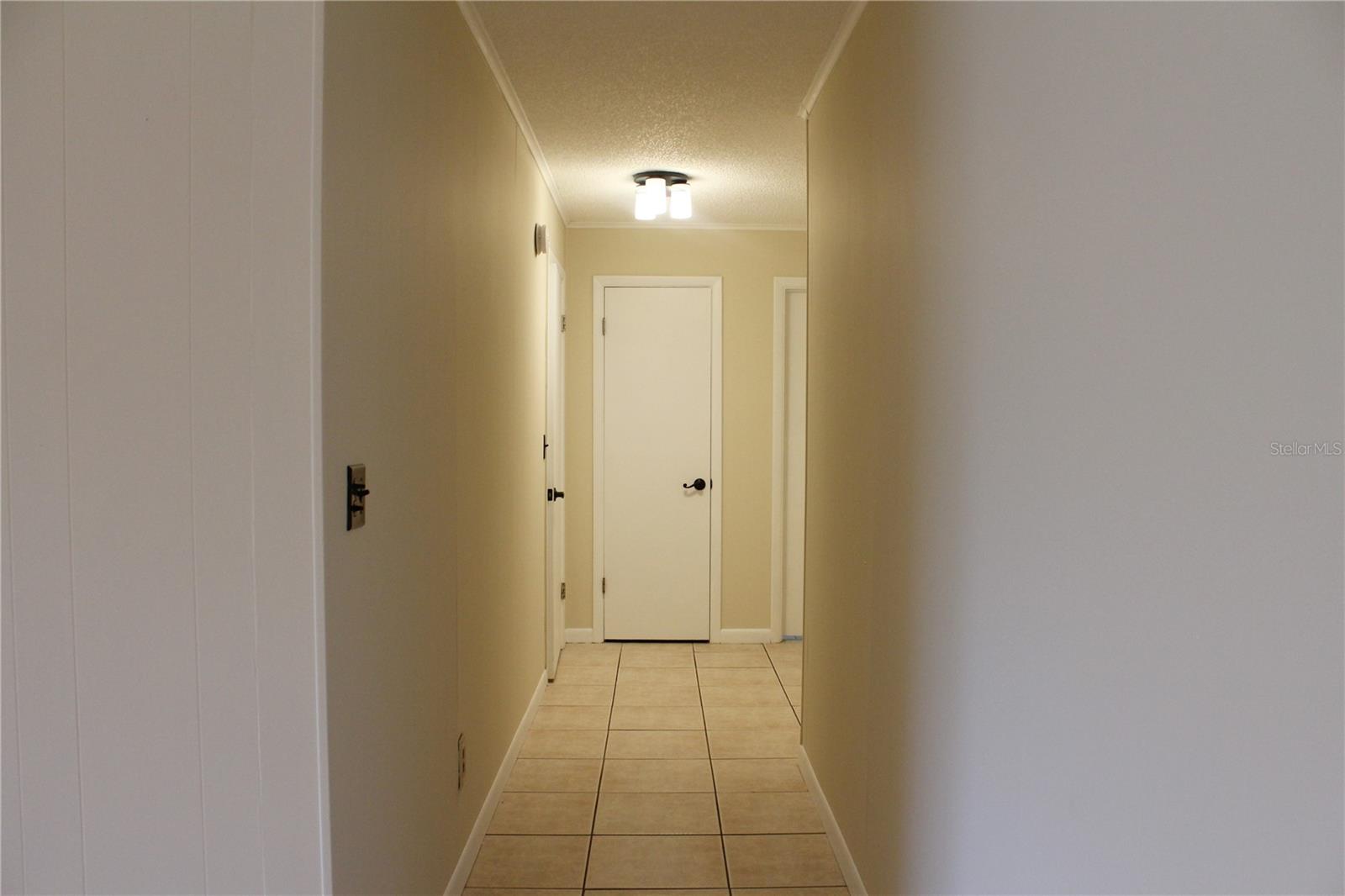 PEACE RIVER ESTATES FIRST ADD - Residential