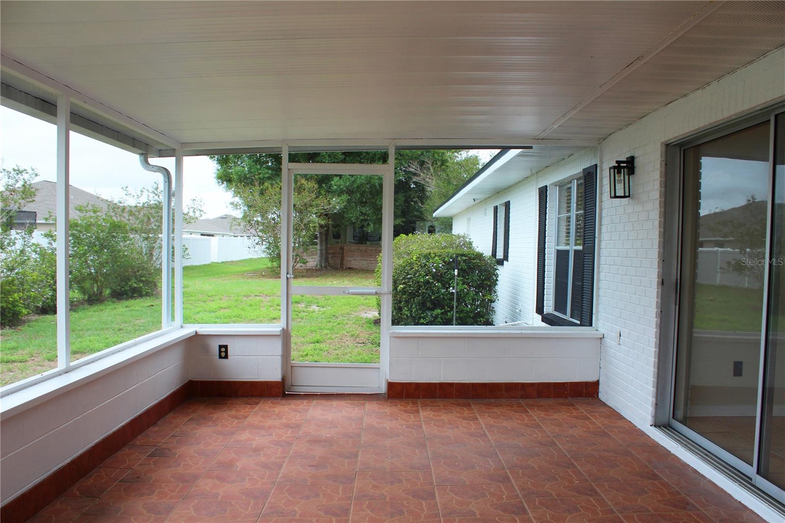 PEACE RIVER ESTATES FIRST ADD - Residential