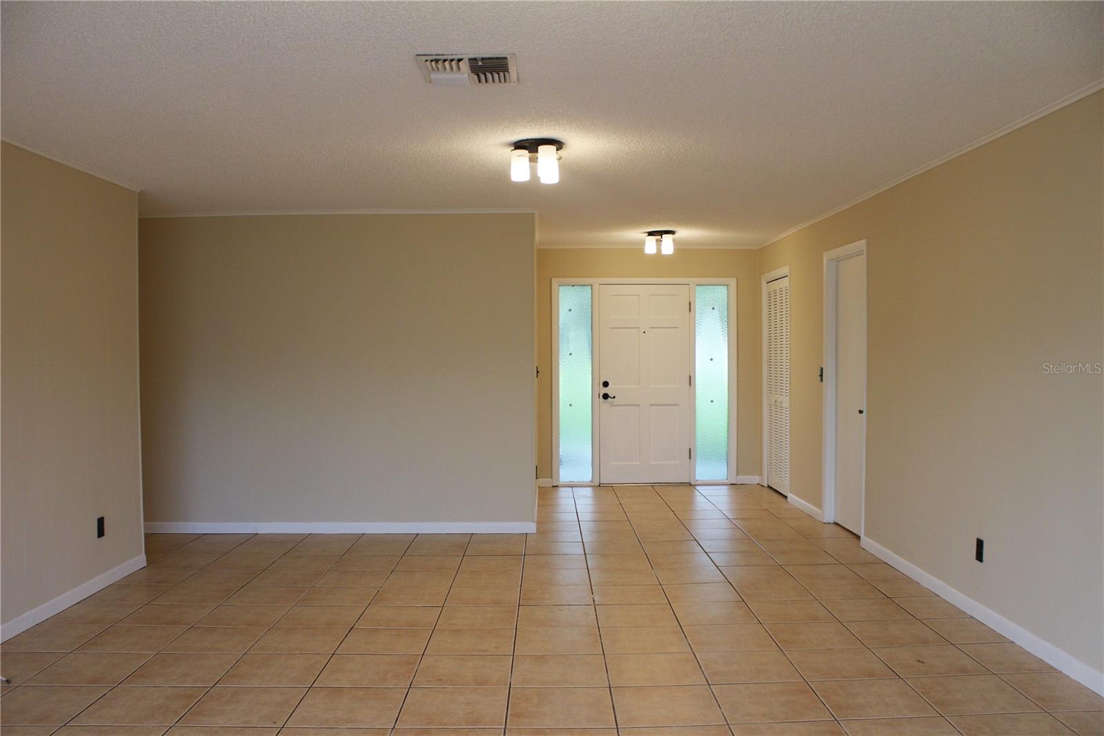 PEACE RIVER ESTATES FIRST ADD - Residential