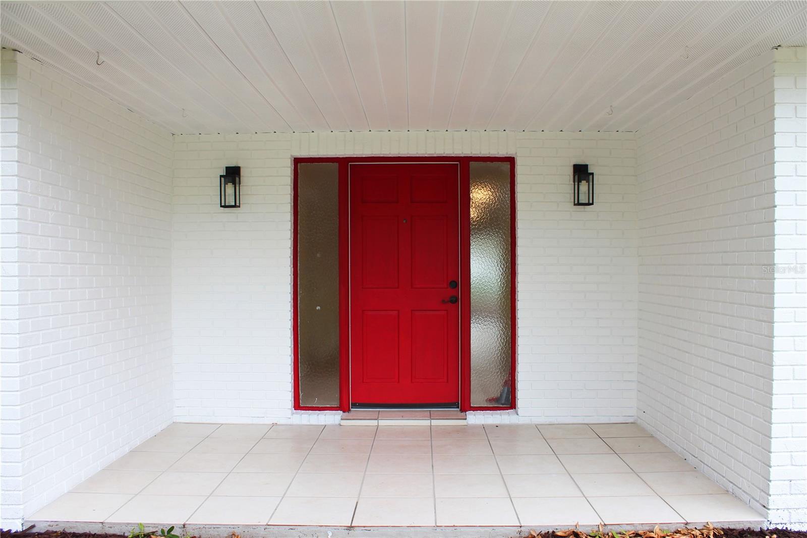 PEACE RIVER ESTATES FIRST ADD - Residential