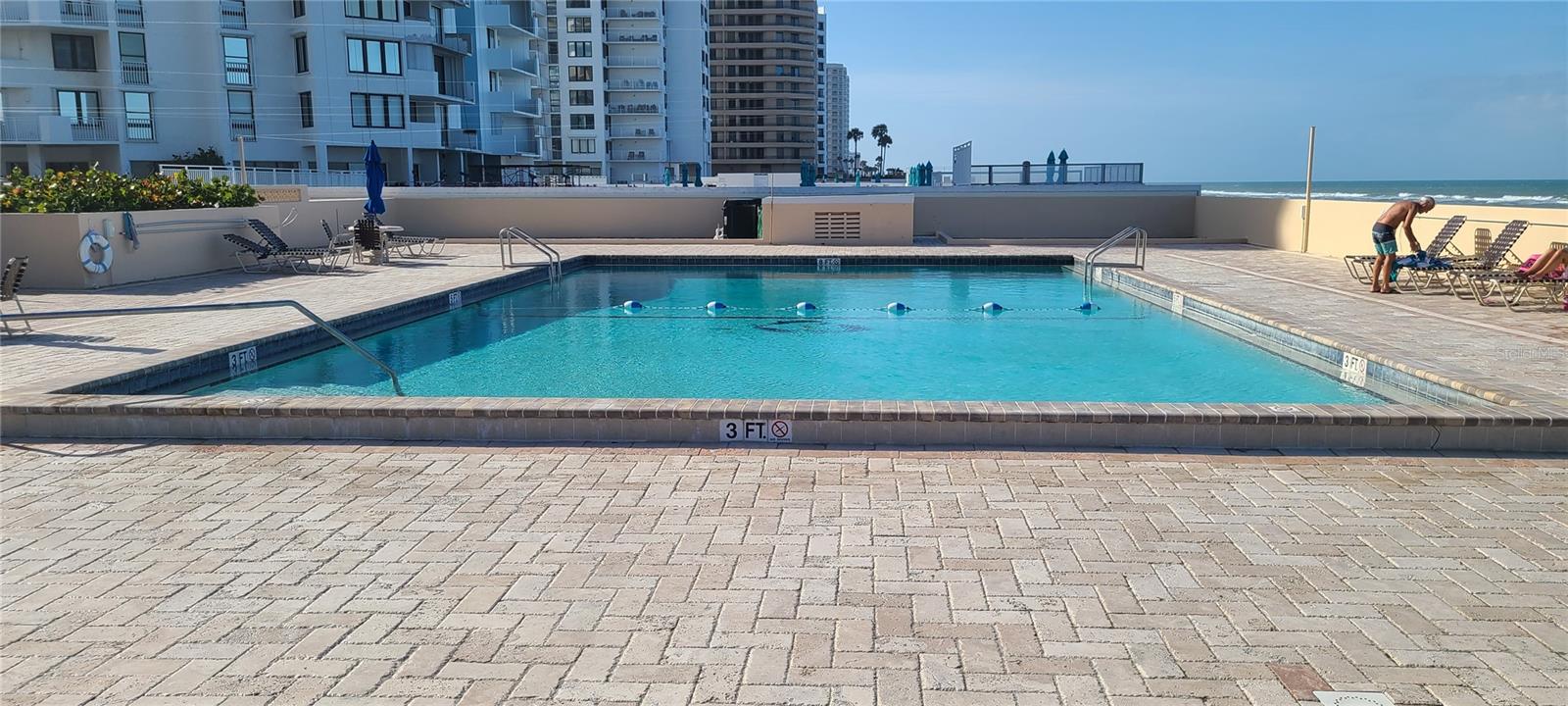 3051 S ATLANTIC AVENUE 205
