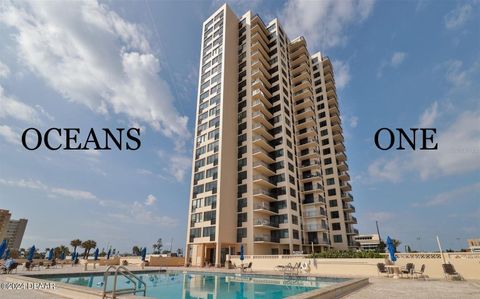 3051 S ATLANTIC AVENUE 205 DAYTONA BEACH FL 32118