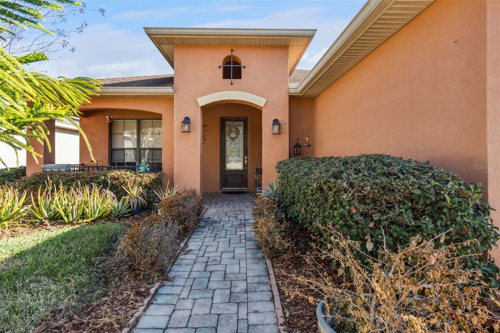 Photo of 116 Glendale Court, Kissimmee, FL 34759 (MLS # O6380665)
